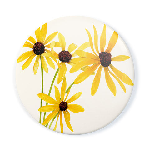 Four Susans Pocket Mirror