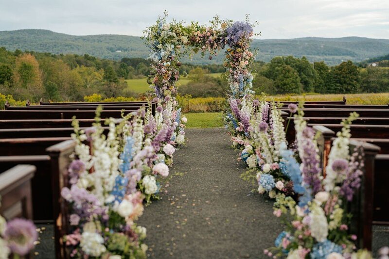 3 Day Weddings at a Luxury Wedding Venue Near Hudson Valley