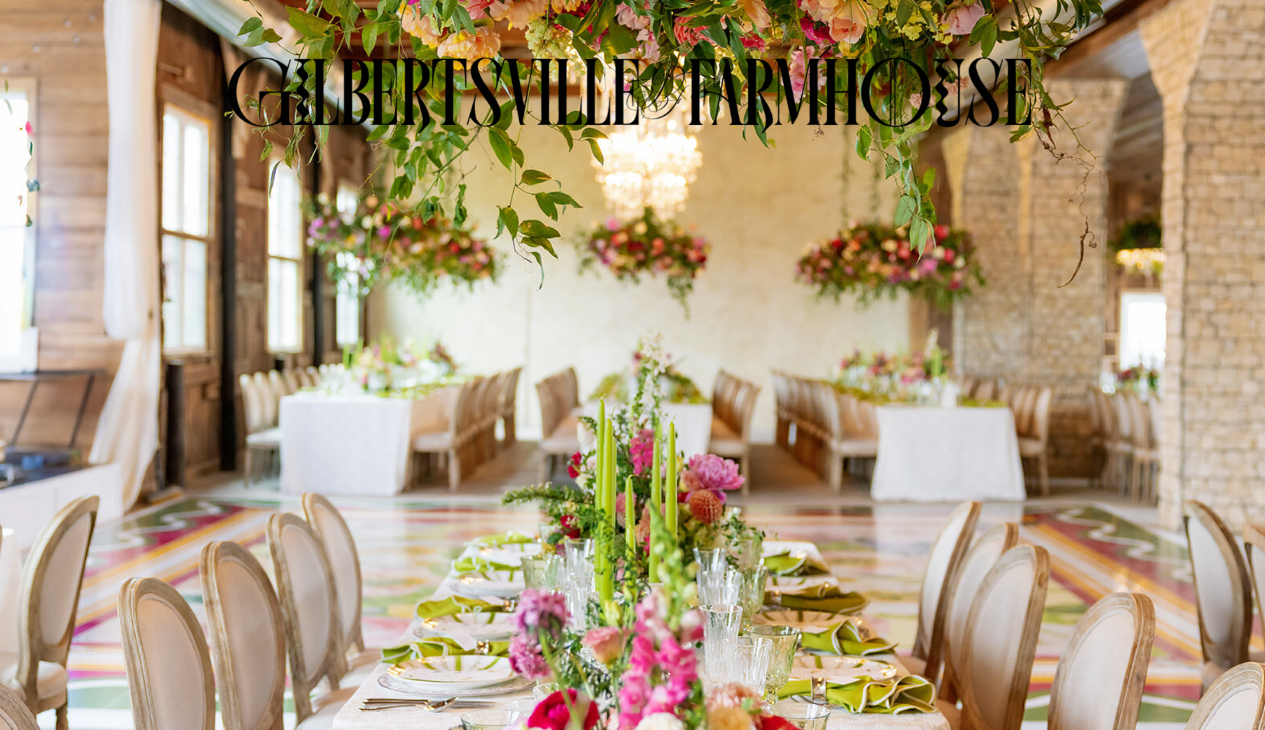 3 Day Weddings at a Luxury Wedding Venue Near Hudson Valley