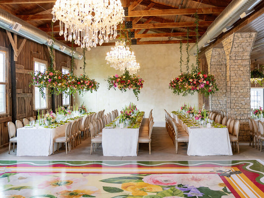 3 Day Weddings at a Luxury Wedding Venue Near Hudson Valley