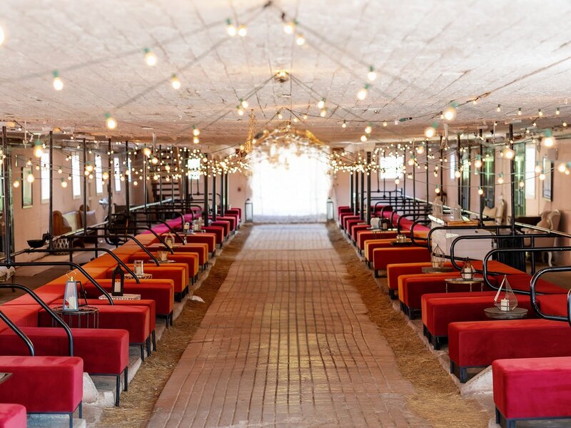 3 Day Weddings at a Luxury Wedding Venue Near Hudson Valley