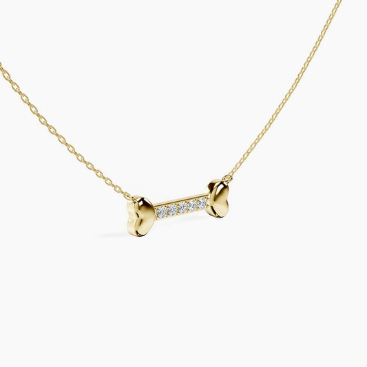 Forever Fetch Necklace