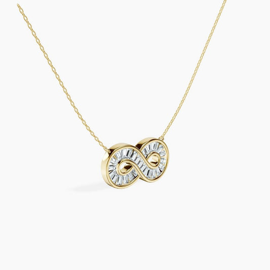 Eterna Necklace