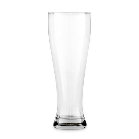 22 oz. Pilsner Glass - Blank