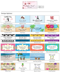 Personalized Breath Savers Mint Rolls