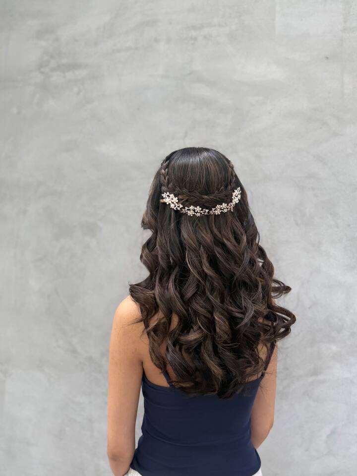 The Palm Beauty Studio