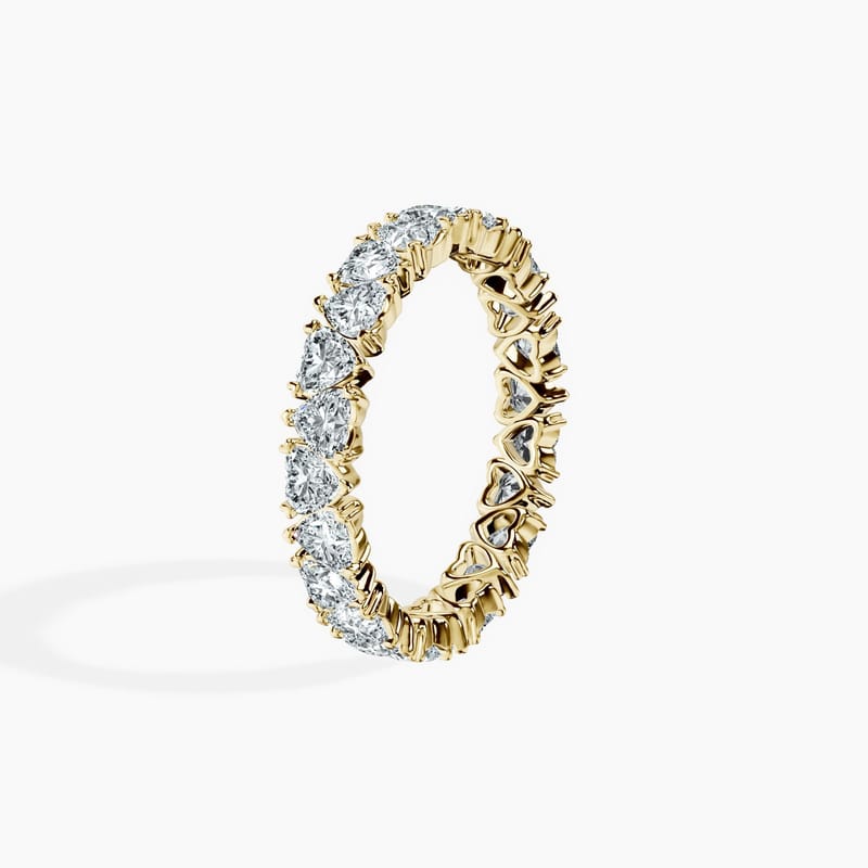 Heart Eternity Band