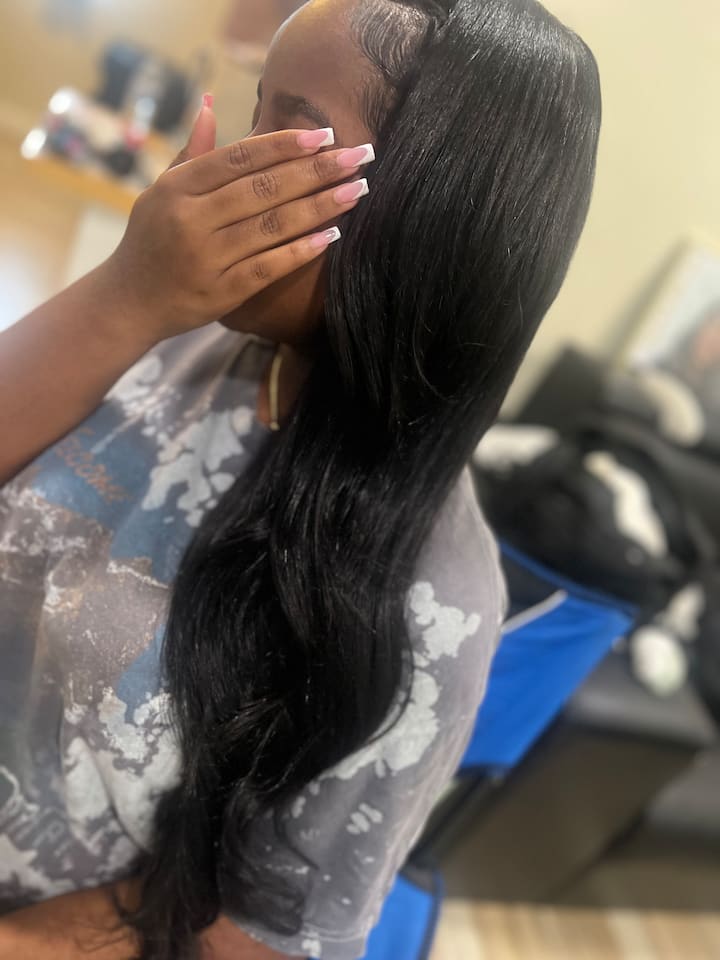 Hairbyphatara