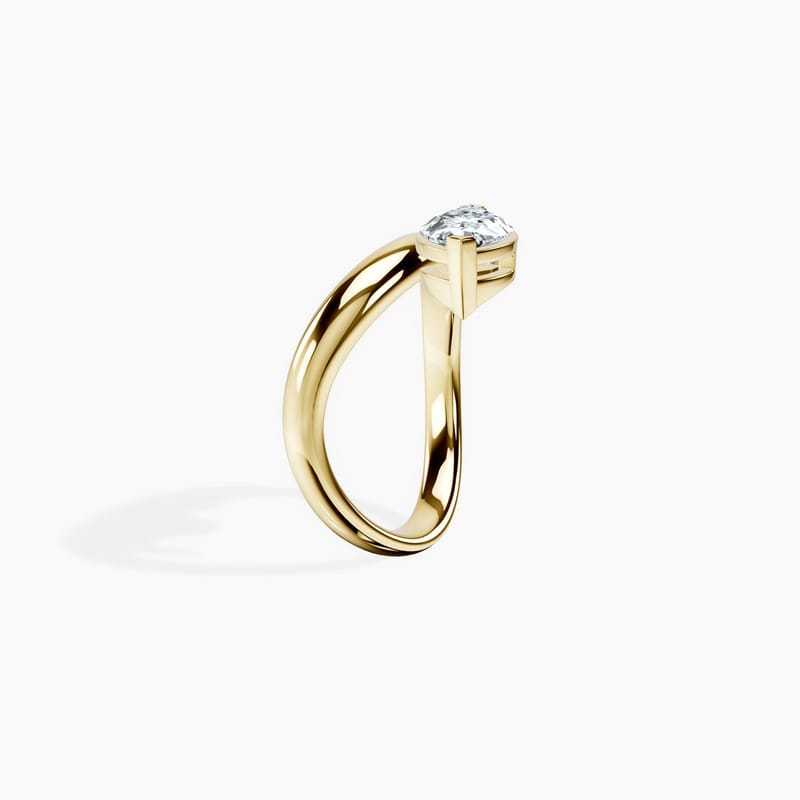 Grace Marquise Ring