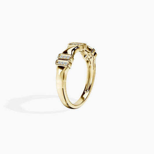Golden Grove Ring