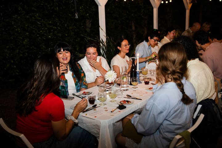 Rustic Seasonal Feasts By Chloe