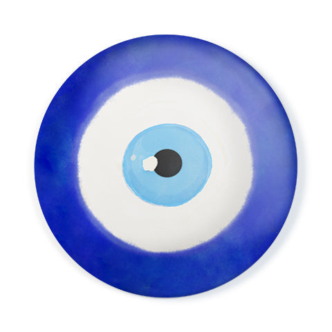 Evil Eye Pocket Mirror