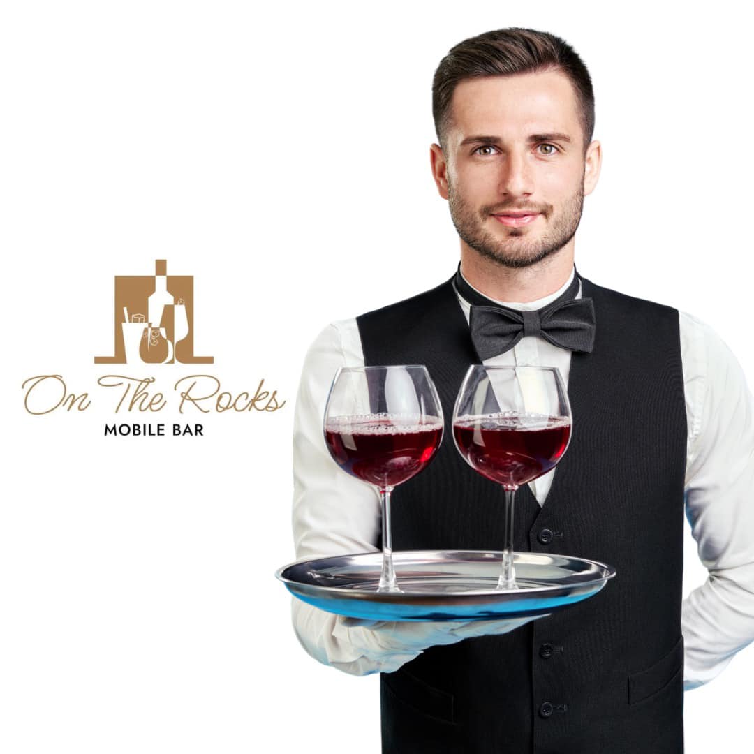 The Complete Package (+ $2 Per Person) Bartending Services Offer