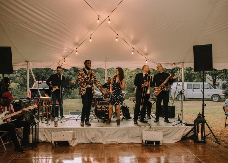 Wedding Management: The New Day of Coordination - New England