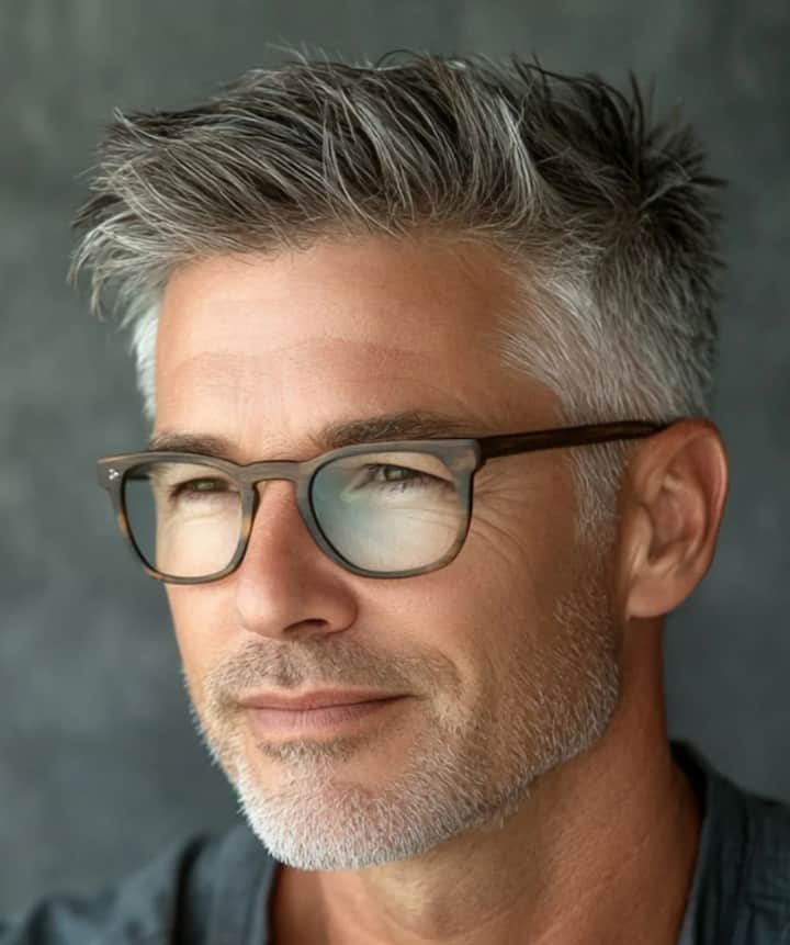 Haircuts And Styles By Rosa