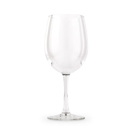 12 oz. Stemmed Wine Glass - Blank