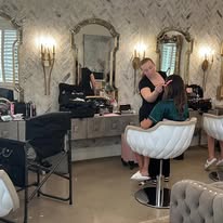 Flower Girl Hairstyle Offer