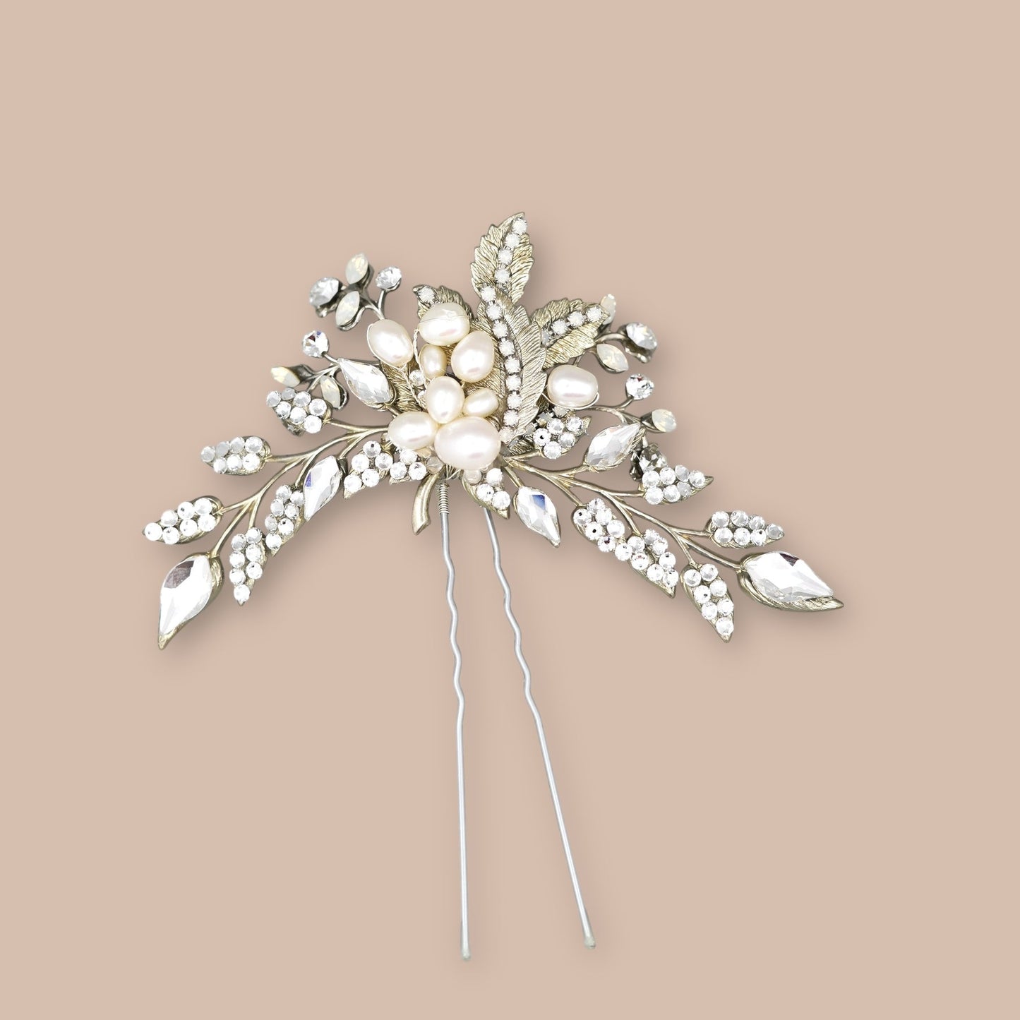 Raelynn Bridal Hairpin