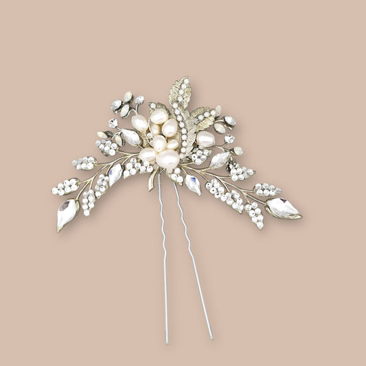 Raelynn Bridal Hairpin
