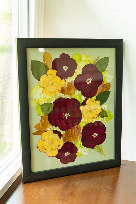 Wedding Tier 2 Florist Offer