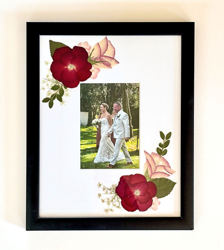 Wedding Tier 1 Florist Offer