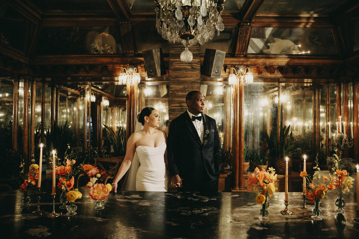 Partial Planning Wedding Package - Chicago