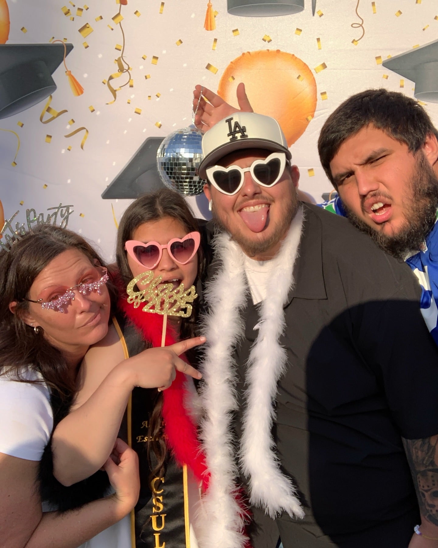 Digital Package Photo Booth Offer