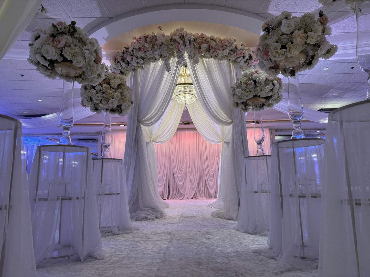 5 Month Out Wedding Special - Chicago