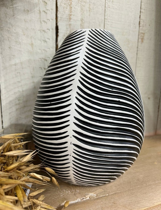 8" New Zealand Vase