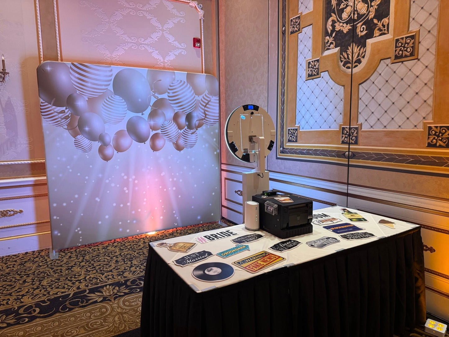 5 Hour Package DJ And Entertainment Offer