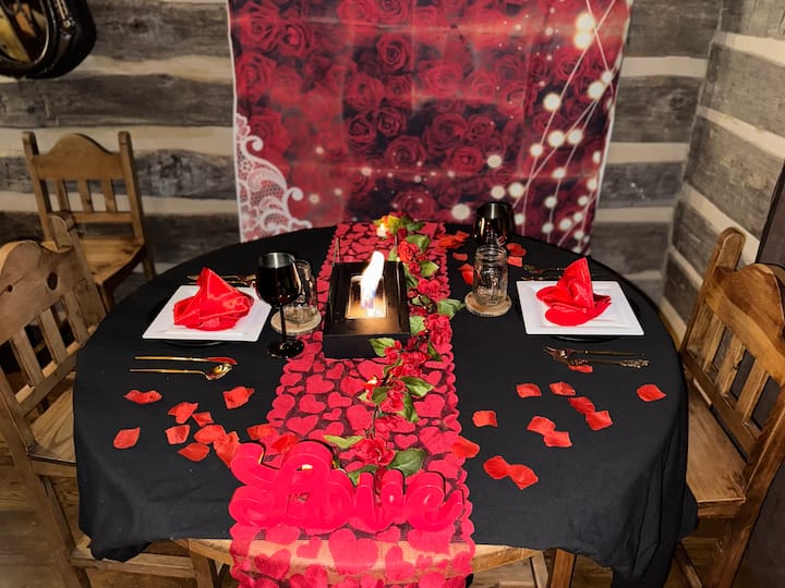 Preddie Cooks Private Dining By Chef Tash