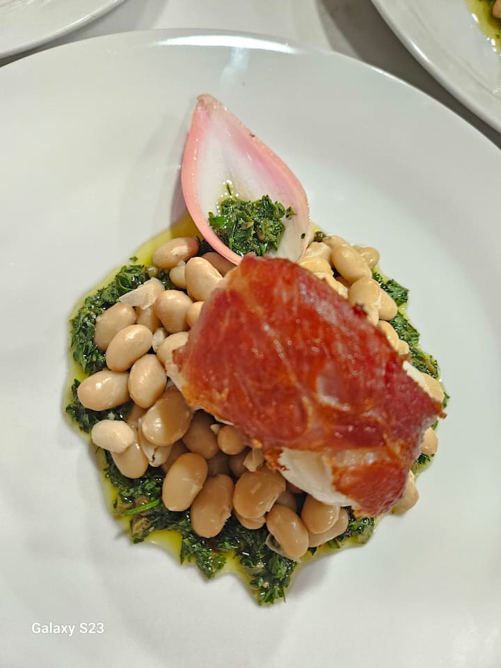 Next Level Dining Experiences With Chef Nick Brune