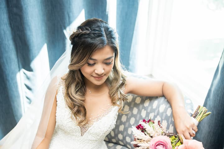 Radiant Hair And Makeup By Joanne