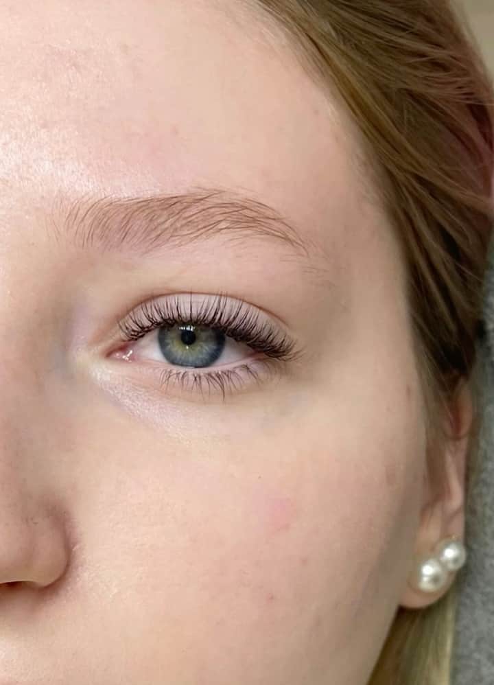 Luxury Lashes And Brows By Chantel