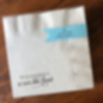 Over The Limit Cocktail Napkins