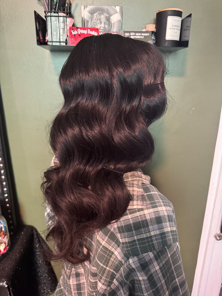 Inclusive Styling By Kris