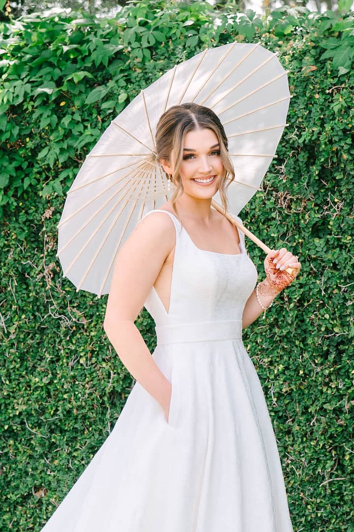 Luxury On-Site Makeup By Erika