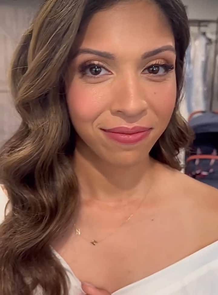 Bridal And Special Event Makeup By Kristen