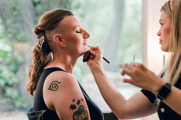 Livies Looks Makeup Artistry