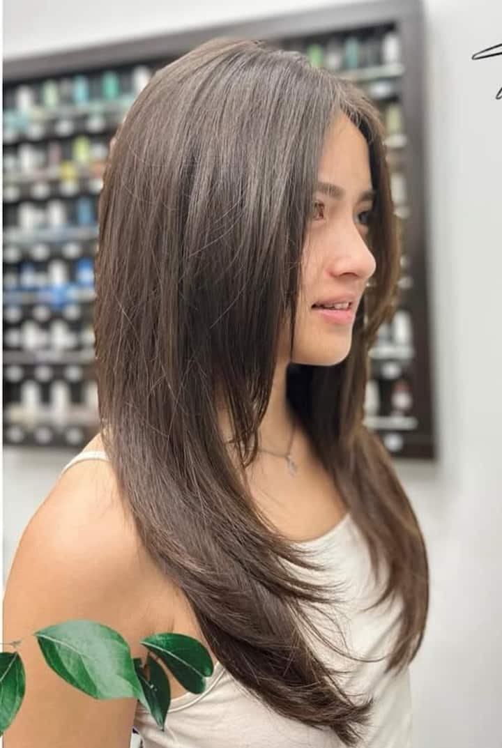 Elegant Nails And Hair By Celine