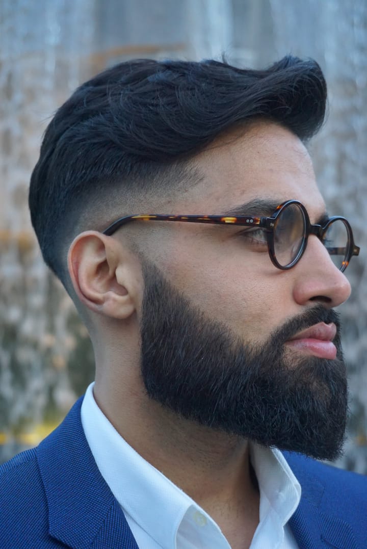 Traveling Hair Services By Ontherunsf