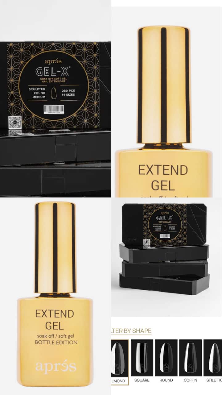 The Ultimate Dtla Nail Art, Mani & Pedi Indulgence