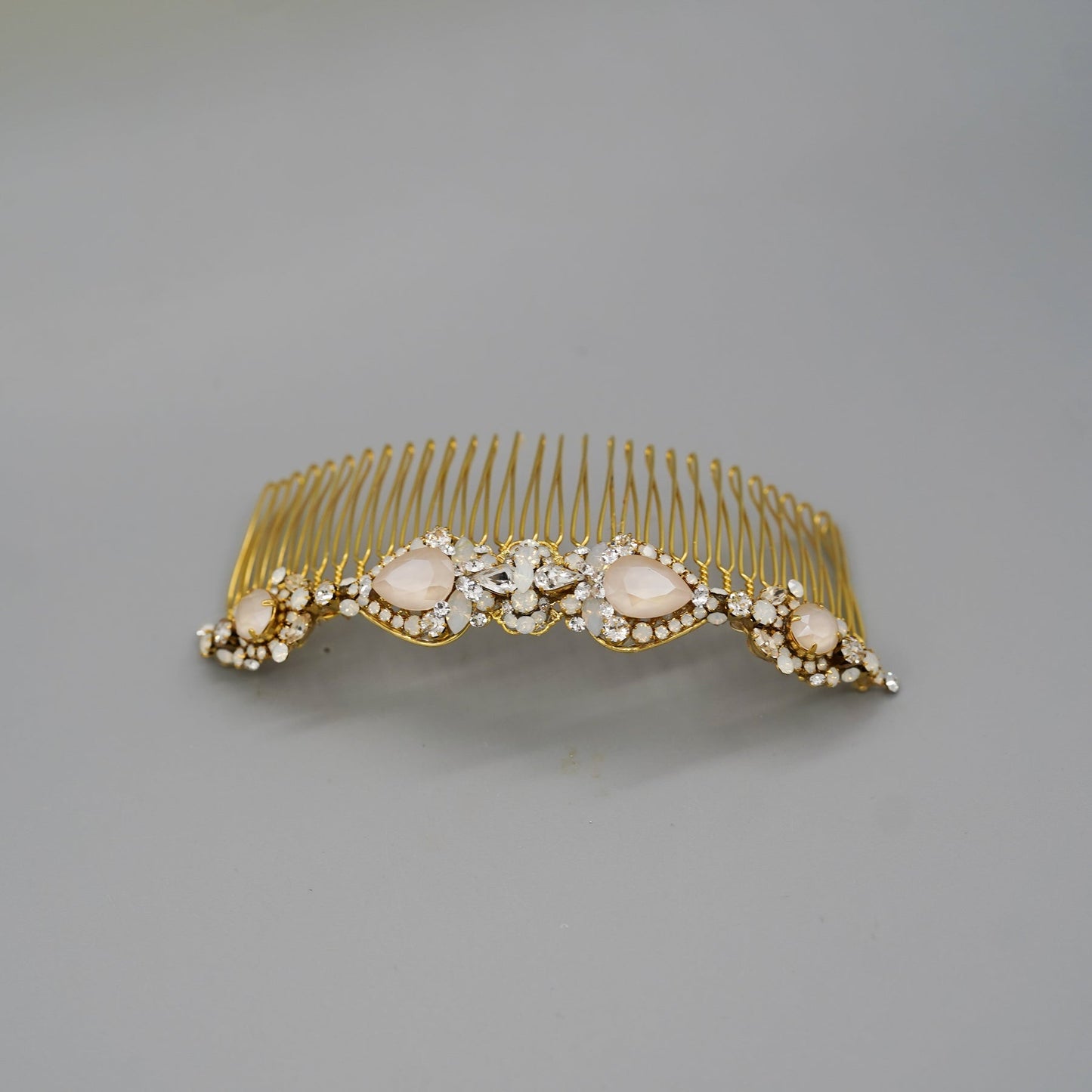 Adeline Bridal Comb