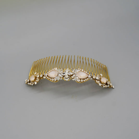 Adeline Bridal Comb