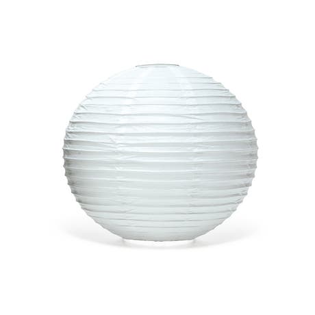 16" Round Paper Lanterns - Medium