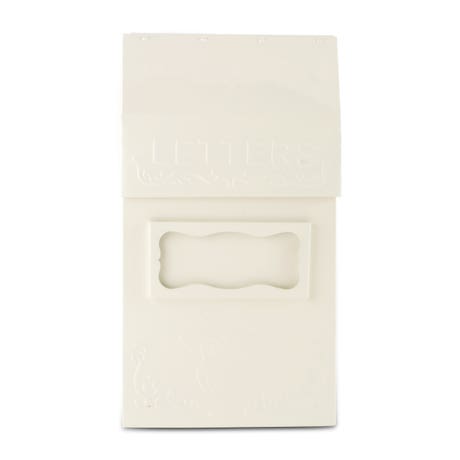 "Special Delivery" Letter Box