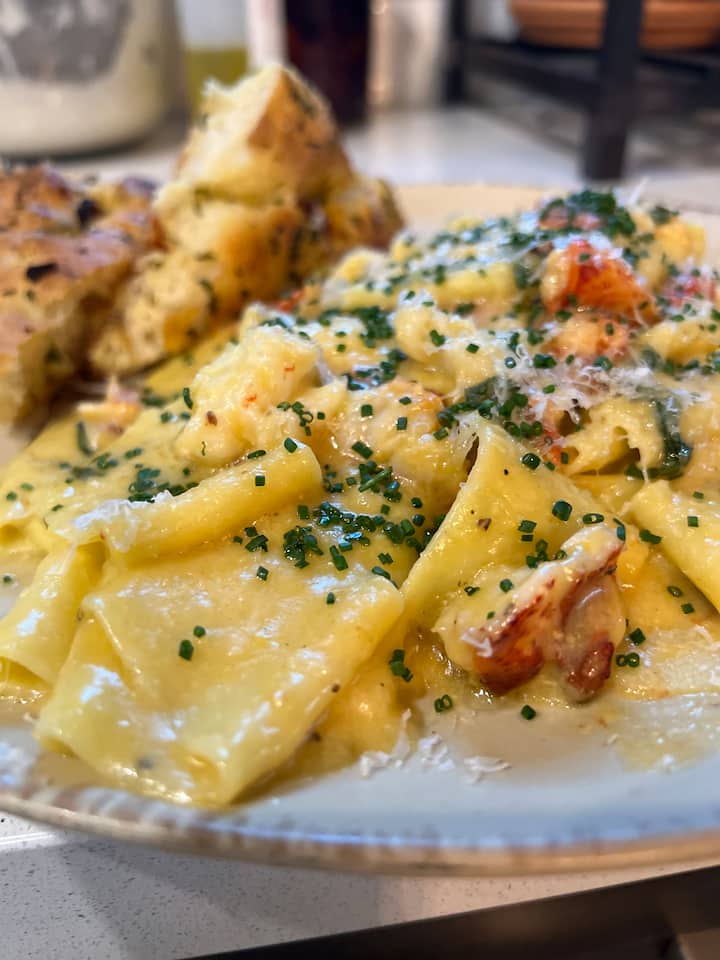 Chef Experience From Food Network Chopped Champion