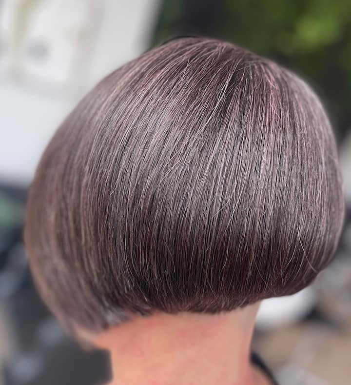 Glam Hair And Makeup By Brian C Hawkins