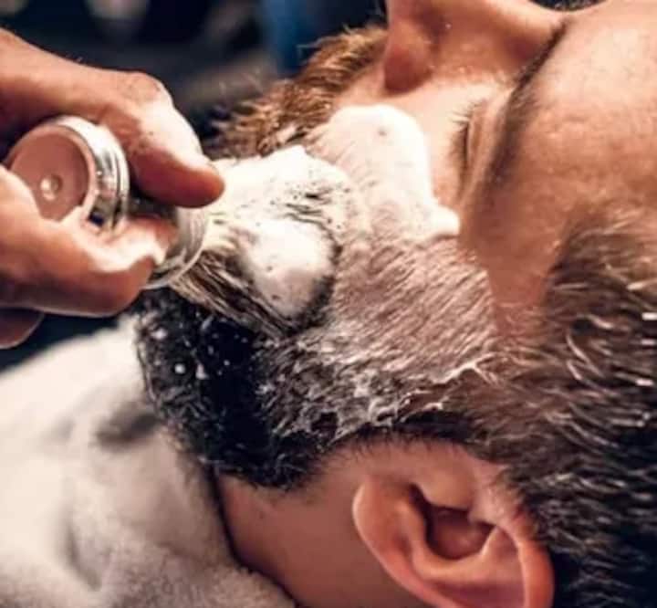Luxury Men'S Grooming By Michelle