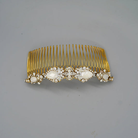 Lennon Bridal Comb